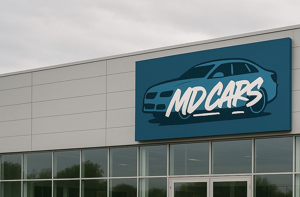 О компании MD CARS